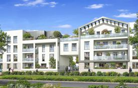 Appartement – Orleans, Centre-Val de Loire, France. From 160,000 €