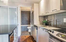 2 pièces appartement à Bathurst Street, Canada. C$772,000