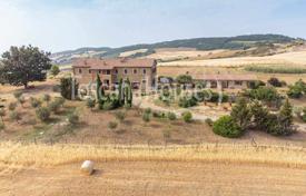 10 pièces villa 565 m² à Pienza, Italie. 2,400,000 €