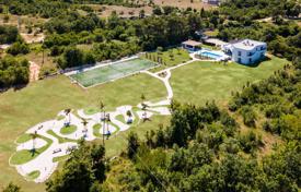 Villa – Juršići, Comté d'Istrie, Croatie. 2,200,000 €