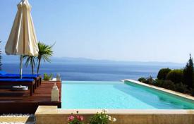Villa – Kassandreia, Administration de la Macédoine et de la Thrace, Grèce. 3,900 € par semaine