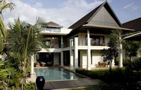 3 pièces villa en Phuket, Thaïlande. $3,200 par semaine