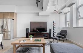 Appartement – Dalhousie Street, Old Toronto, Toronto,  Ontario,   Canada. C$917,000