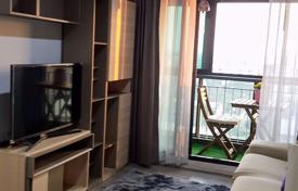 2 pièces appartement en copropriété en Samut Prakan, Thaïlande. $141,000