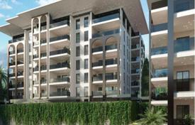 Appartement – Kargicak, Antalya, Turquie. $186,000