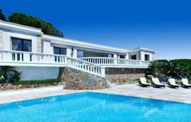 Maison de campagne – Californie - Pezou, Cannes, Côte d'Azur,  France. 10,000 € par semaine