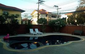 Maison en ville – Jomtien, Pattaya, Chonburi,  Thaïlande. 3,100 € par semaine