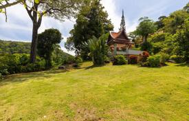 Villa – Kamala, Kathu District, Phuket,  Thaïlande. $2,273,000