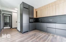 3 pièces appartement dans un nouvel immeuble 77 m² à Baloži, Lettonie. 218,000 €