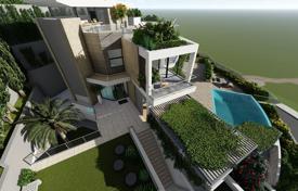 Bâtiment en construction – Limassol (ville), Limassol, Chypre. 2,810,000 €