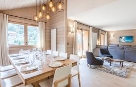 5 pièces appartement en Savoie, France. 33,000 € par semaine