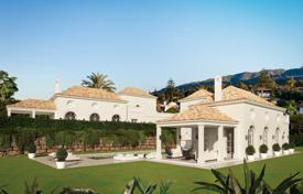 4 pièces villa 475 m² à Marbella, Espagne. 3,750,000 €