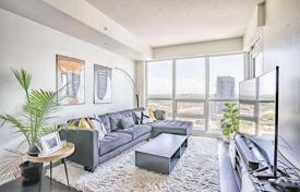 Appartement – Lake Shore Boulevard West, Etobicoke, Toronto,  Ontario,   Canada. C$707,000