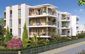 Bâtiment en construction – Antibes, Côte d'Azur, France. 428,000 €