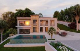 Villa – Altea, Valence, Espagne. 1,795,000 €