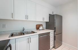 2 pièces appartement à Yonge Street, Canada. C$1,019,000