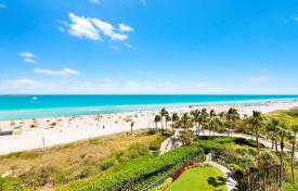 Appartement – Ocean Drive, Miami Beach, Floride,  Etats-Unis. $1,700,000