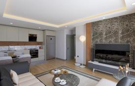 Appartement – Muratpaşa, Antalya, Turquie. $172,000
