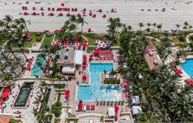 Appartement – Sunny Isles Beach, Floride, Etats-Unis. 3,500 € par semaine