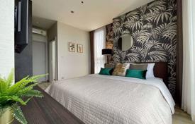 2 pièces appartement en copropriété à Chatuchak, Thaïlande. $352,000