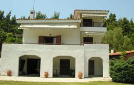 Maison en ville – Chalkidiki (Halkidiki), Administration de la Macédoine et de la Thrace, Grèce. 550,000 €
