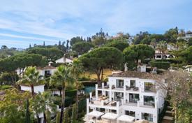 Villa – Marbella, Andalousie, Espagne. 5,495,000 €