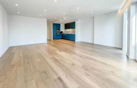 4 pièces appartement dans un nouvel immeuble 109 m² à Londres, Royaume-Uni. £1,628,000