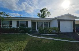 Maison en ville – Sunrise, Floride, Etats-Unis. $698,000