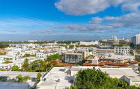 1 pièces appartement en copropriété 85 m² à Miami Beach, Etats-Unis. $449,000