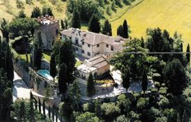 Villa – Florence, Toscane, Italie. 9,300 € par semaine