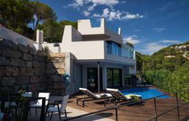 Villa – Lloret de Mar, Catalogne, Espagne. 7,000 € par semaine