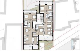 3 pièces appartement dans un nouvel immeuble 140 m² à Thermi, Grèce. 340,000 €