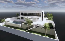 Villa – Playa Paraiso, Adeje, Santa Cruz de Tenerife,  Îles Canaries,   Espagne. 3,000,000 €