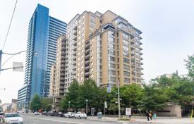 Appartement – Eglinton Avenue East, Toronto, Ontario,  Canada. C$1,129,000