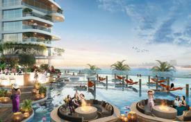 Complexe résidentiel Damac Bay – Dubai International Marine Club, Dubai, Émirats arabes unis. From $1,059,000