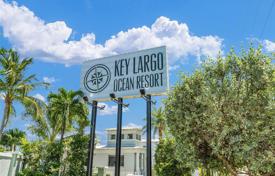 Maison en ville – Key Largo, Floride, Etats-Unis. $1,295,000