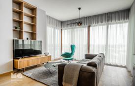 3 pièces appartement 92 m² à Zemgale Suburb, Lettonie. 340,000 €