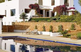 Villa – Ibiza, Îles Baléares, Espagne. 12,000 € par semaine