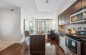 Appartement – Fort York Boulevard, Old Toronto, Toronto,  Ontario,   Canada. C$895,000