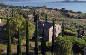 Villa – Perugia, Umbria, Italie. 11,800 € par semaine