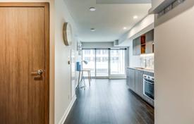 Appartement – Bathurst Street, Toronto, Ontario,  Canada. C$720,000