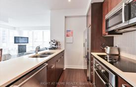 Appartement – Adelaide Street West, Old Toronto, Toronto,  Ontario,   Canada. C$1,237,000