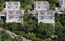 Villa – Koh Samui, Surat Thani, Thaïlande. From 337,000 €
