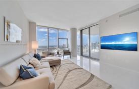 3 pièces appartement en copropriété 205 m² en Miami, Etats-Unis. $1,799,000