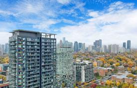 Appartement – Regent Park Boulevard, Old Toronto, Toronto,  Ontario,   Canada. C$976,000