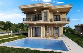 6 pièces villa 444 m² en Büyükçekmece, Turquie. $1,325,000