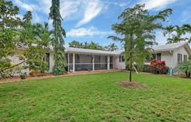 Maison en ville – Palmetto Bay, Floride, Etats-Unis. $1,199,000
