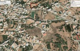 Terrain en Paphos, Chypre. 260,000 €