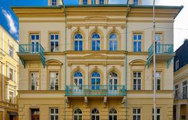 Hôtel particulier – Marianske Lazne, Région de Karlovy Vary, République Tchèque. 4,199,000 €