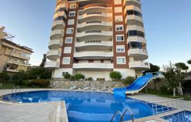 Penthouse – Avsallar, Antalya, Turquie. $195,000